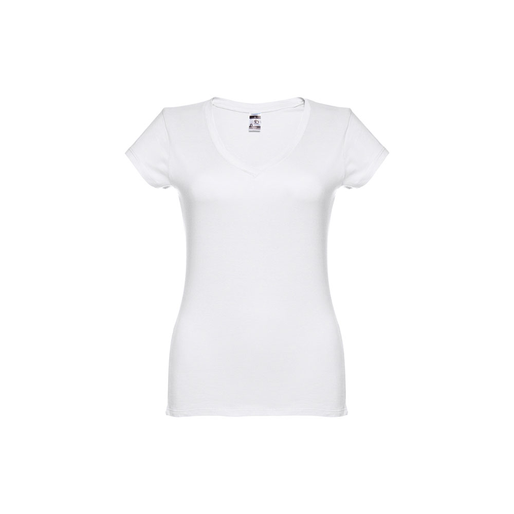 30117-Camiseta de mujer