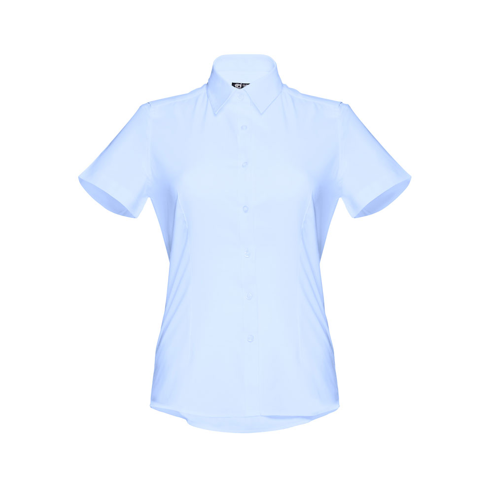 30158-Camisa oxford para mujer