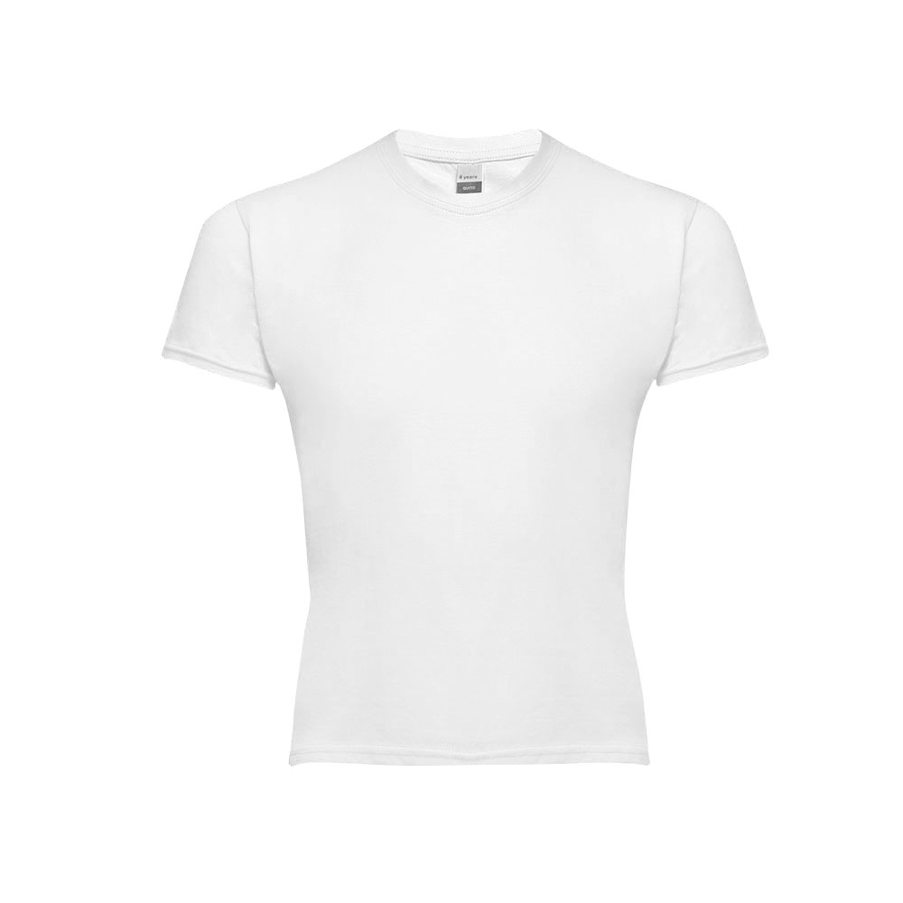 30168-Camiseta de niños unisex