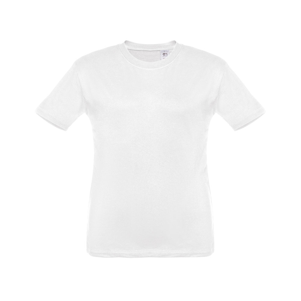30170-Camiseta de niños unisex