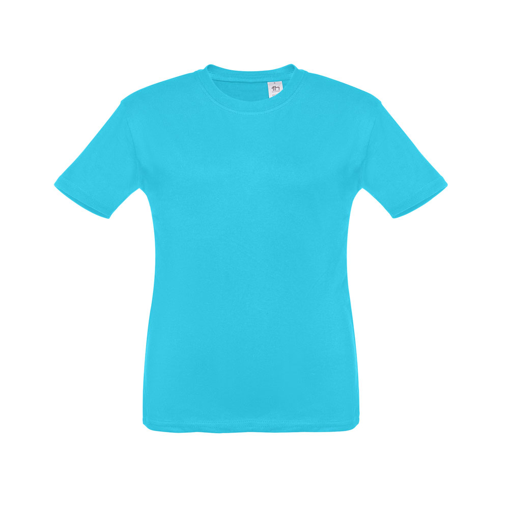 30171-Camiseta de niños unisex