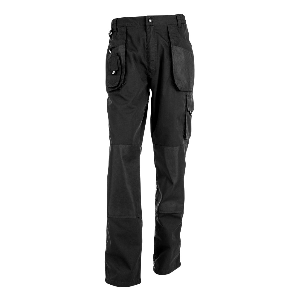 30178-Pantalones de trabajo hombre