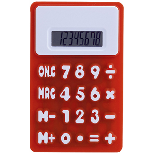 3197-Calculadora