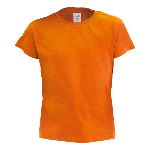 4198-Camiseta Niño Color