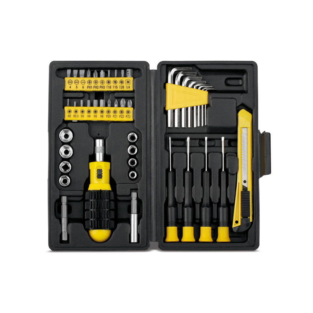 94019-Set de herramientas