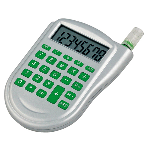 9711-Calculadora