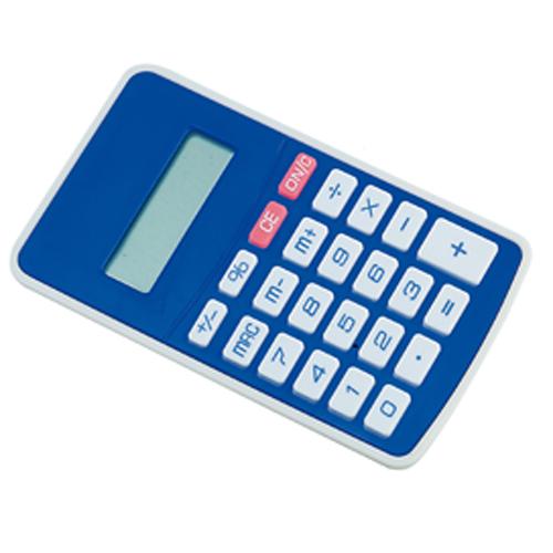 9851-Calculadora