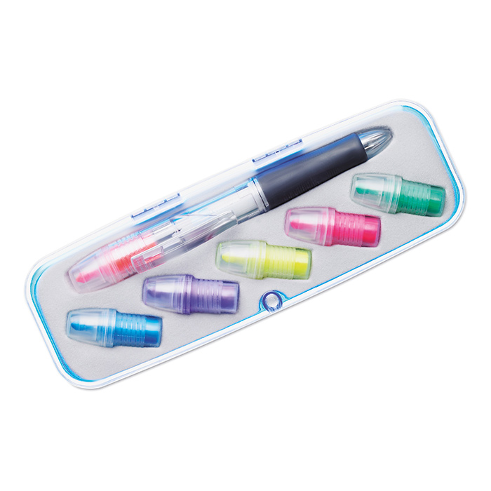 IT3883-Bolígrafos con marcadores