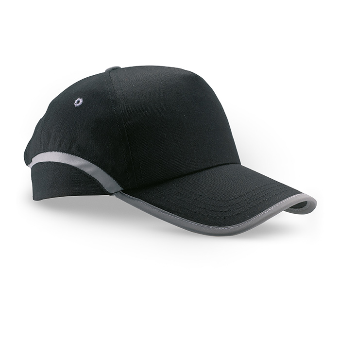 KC6403-Gorra béisbol algodón