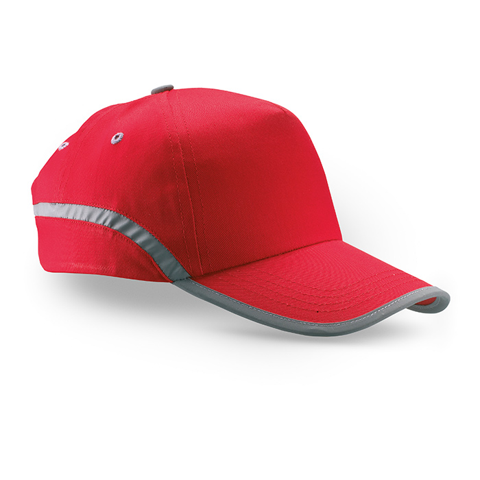 KC6403-Gorra béisbol algodón