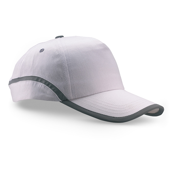 KC6403-Gorra béisbol algodón