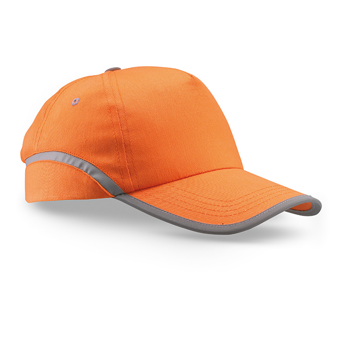 KC6403-Gorra béisbol algodón