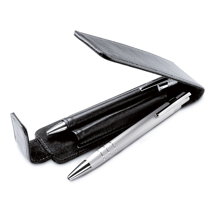 MO7177-Set de bolígrafo y lápiz
