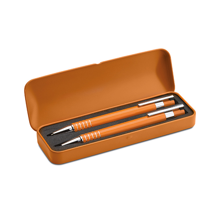 MO7323-Set de bolígrafos