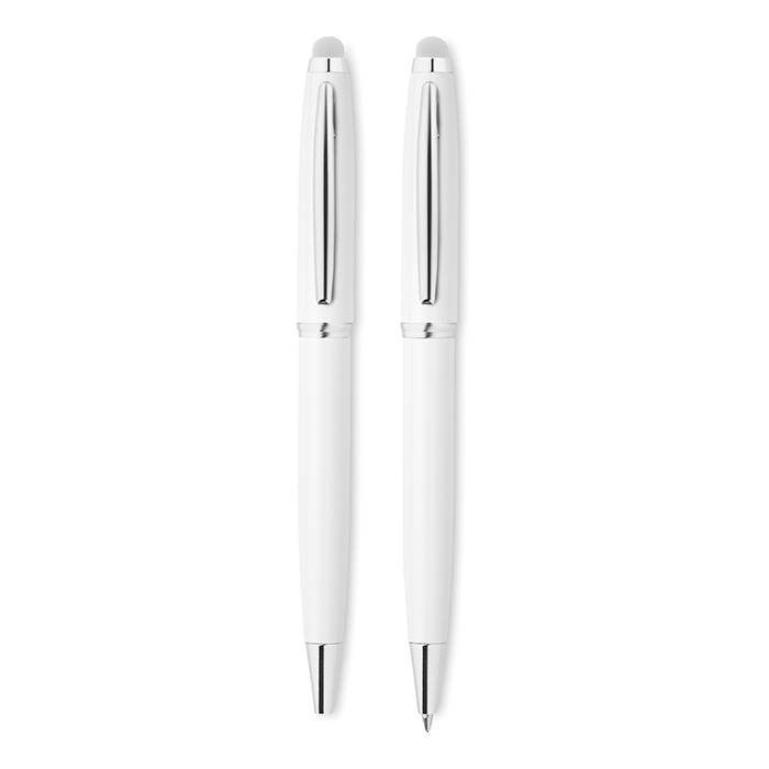 MO8758-Set de boligrafo.