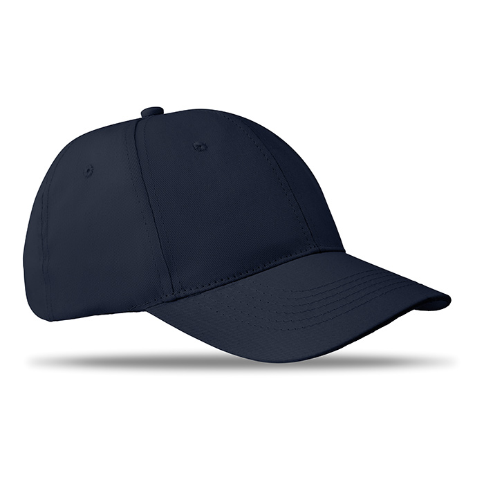 MO8834-Gorra beisbol 6 paneles.