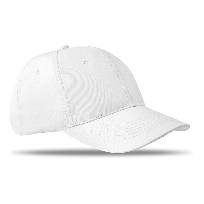 MO8834-Gorra beisbol 6 paneles.