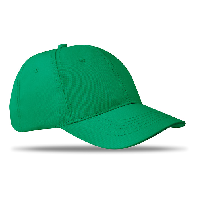 MO8834-Gorra beisbol 6 paneles.