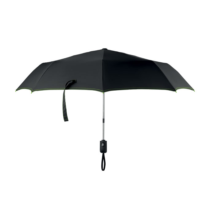 MO9000-Paraguas plegable de 23''
