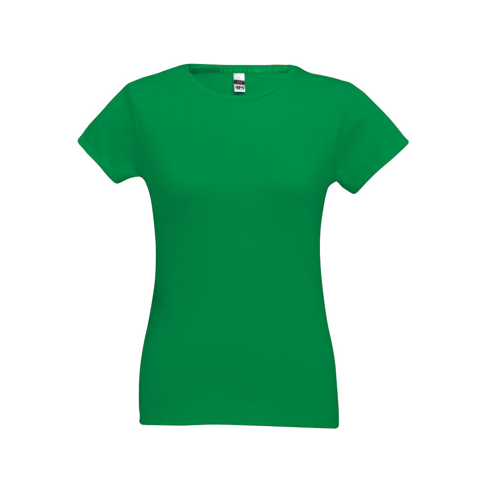 Camiseta de mujer