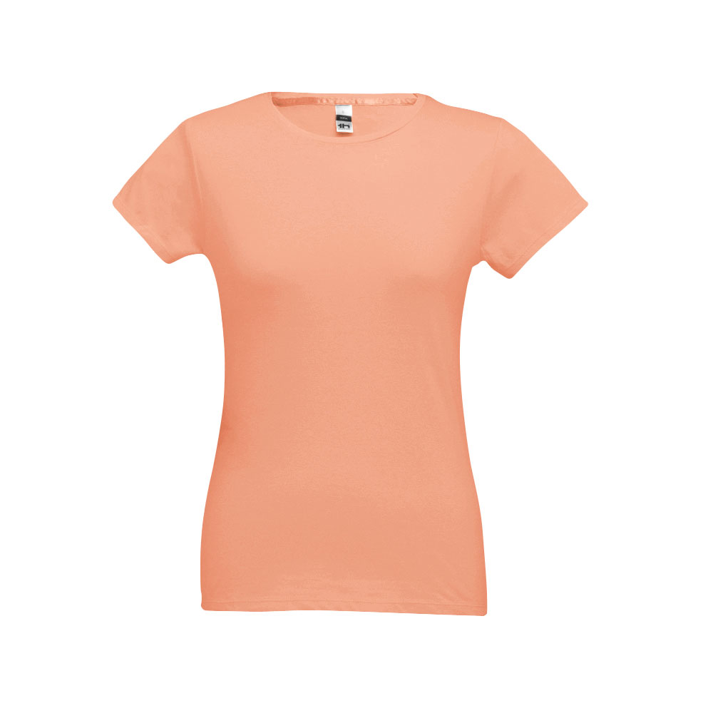 Camiseta de mujer