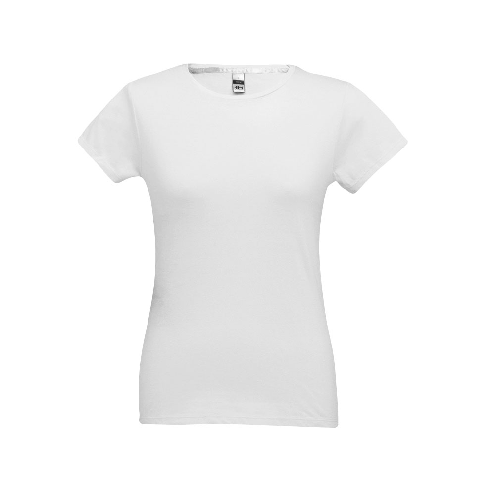 Camiseta de mujer