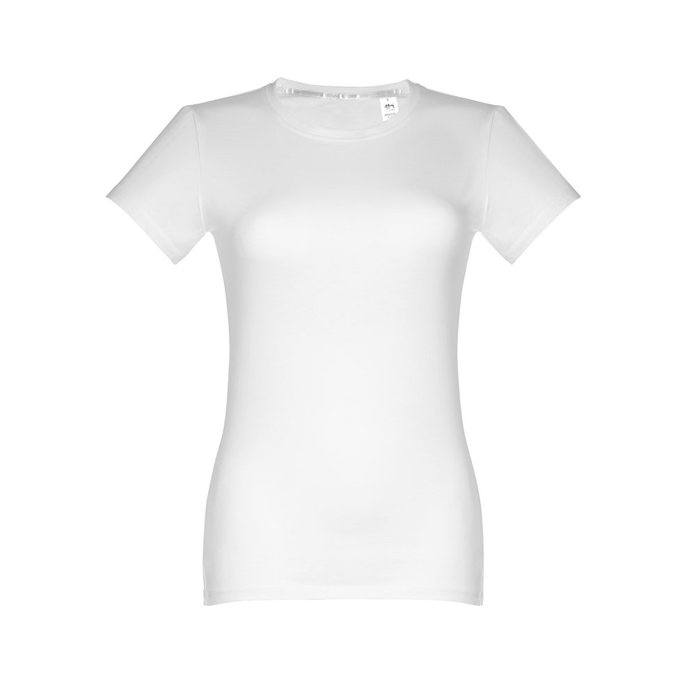 Camiseta de mujer