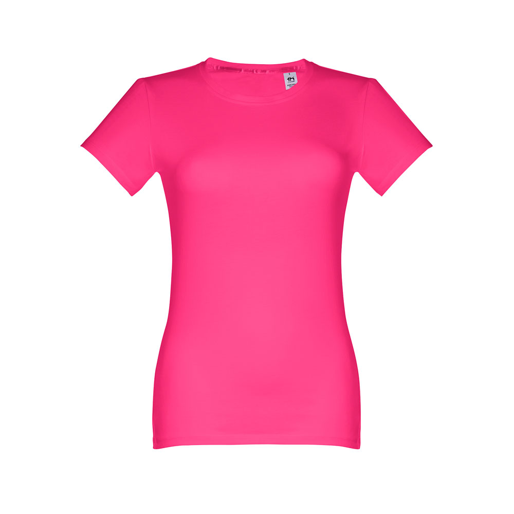 Camiseta de mujer