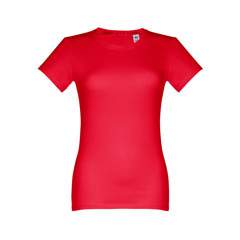 Camiseta de mujer