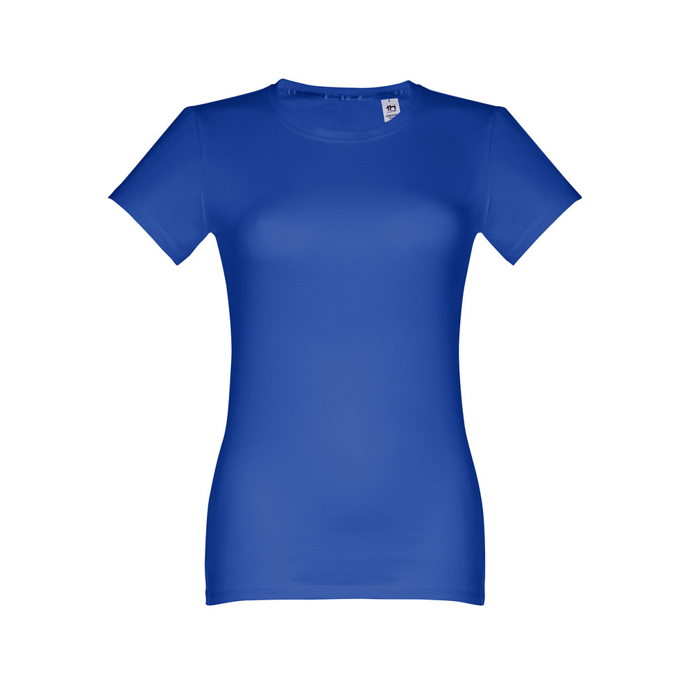 Camiseta de mujer