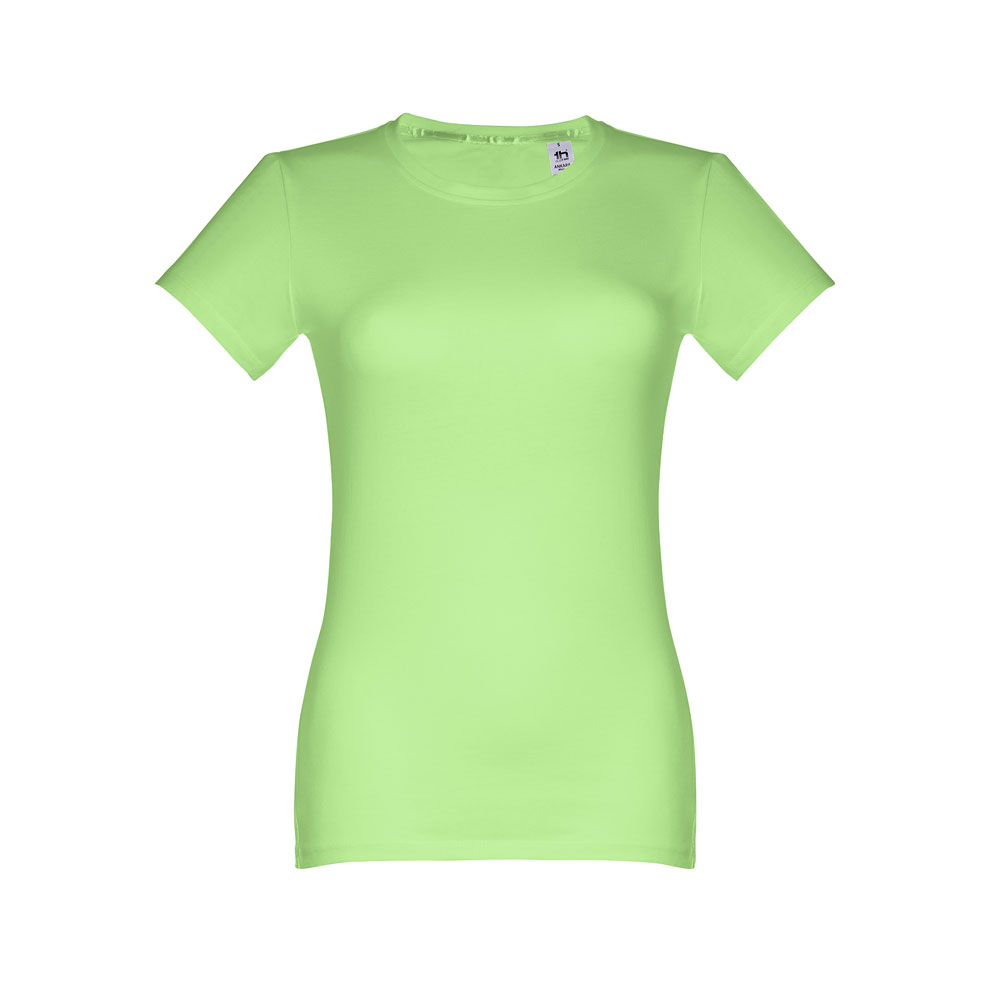 Camiseta de mujer