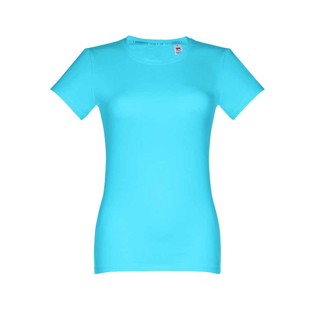 Camiseta de mujer