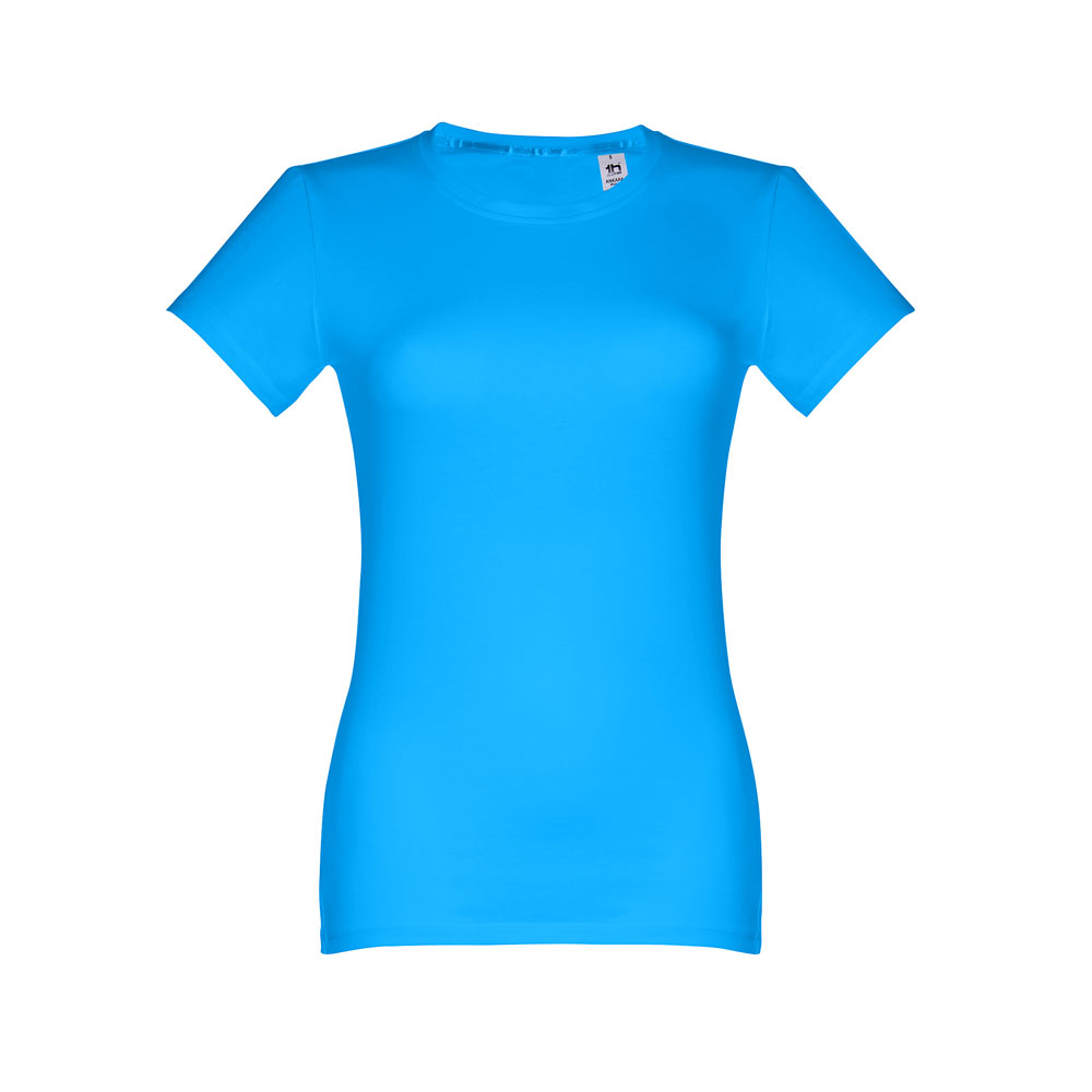 Camiseta de mujer