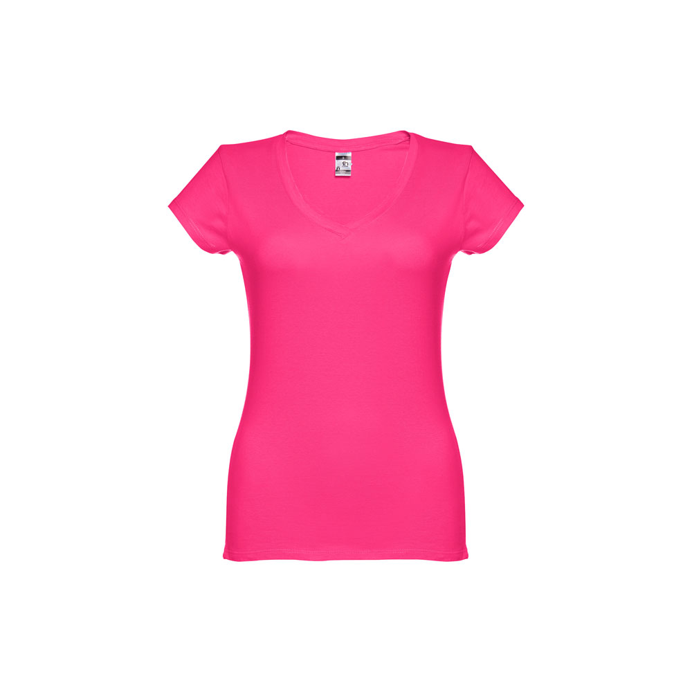 Camiseta de mujer