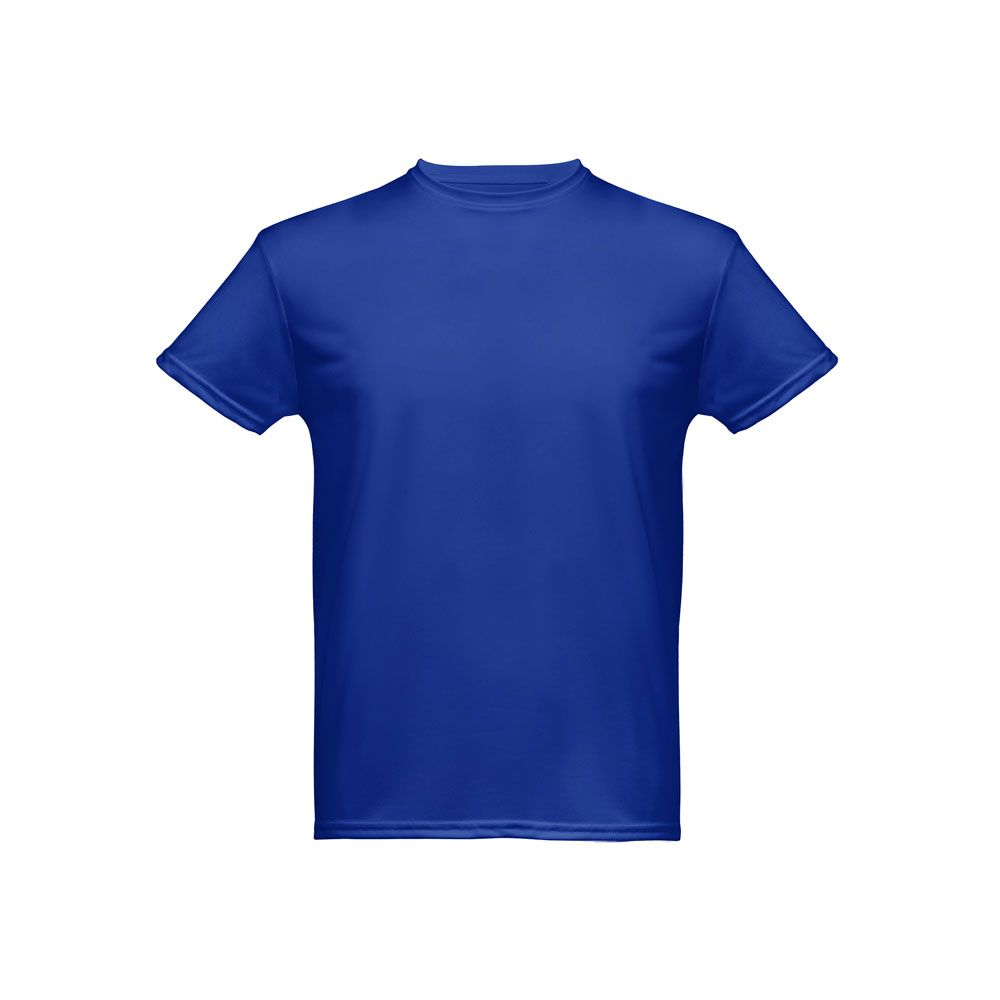 Camiseta técnica para hombre