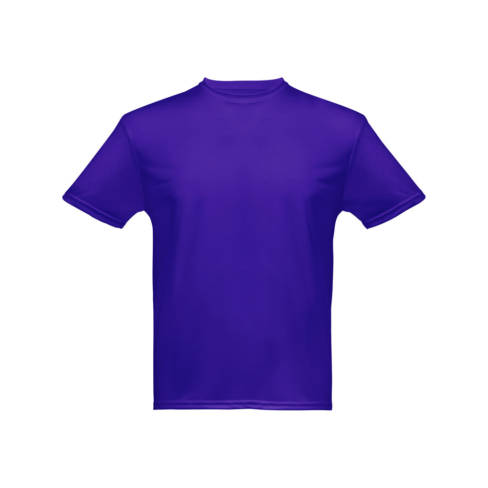 Camiseta técnica para hombre