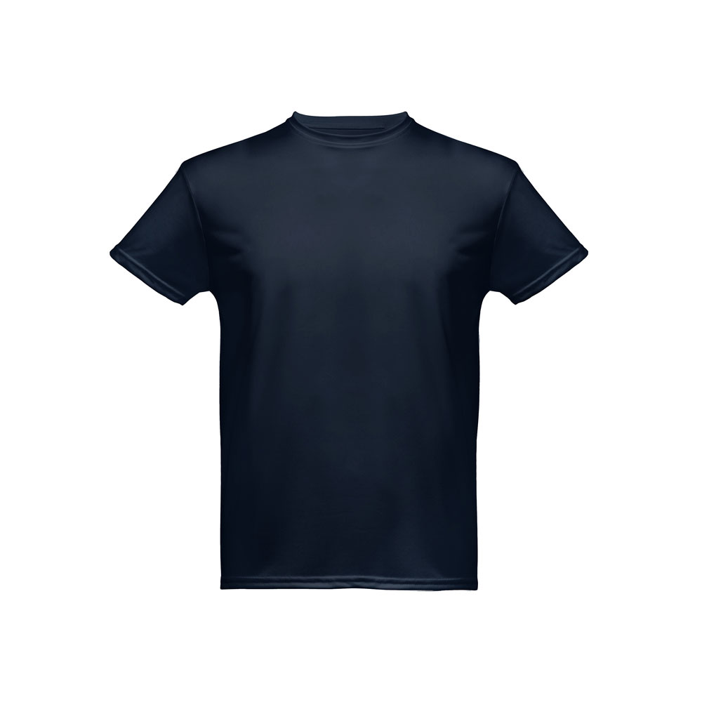 Camiseta técnica para hombre