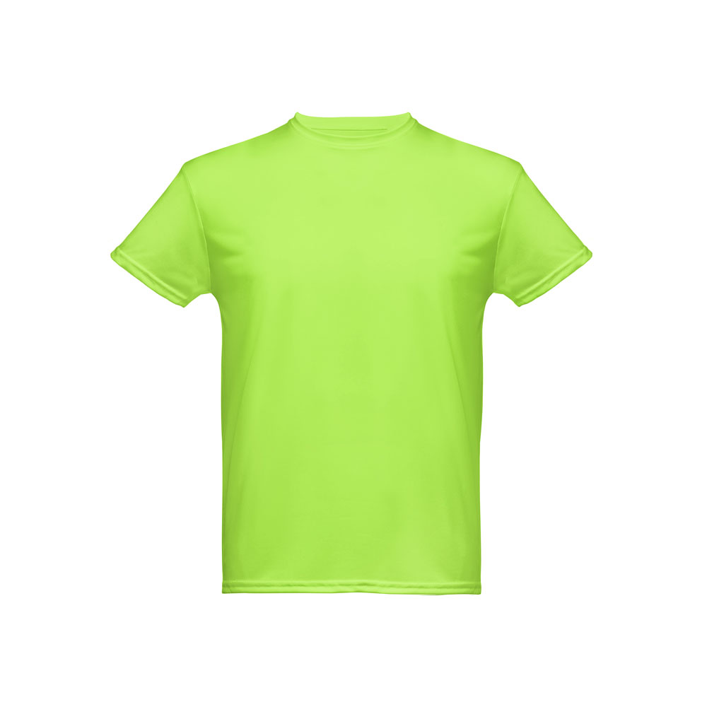 Camiseta técnica para hombre