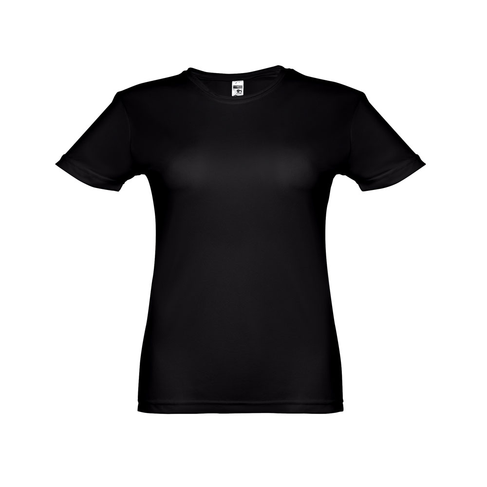 Camiseta técnica para mujer