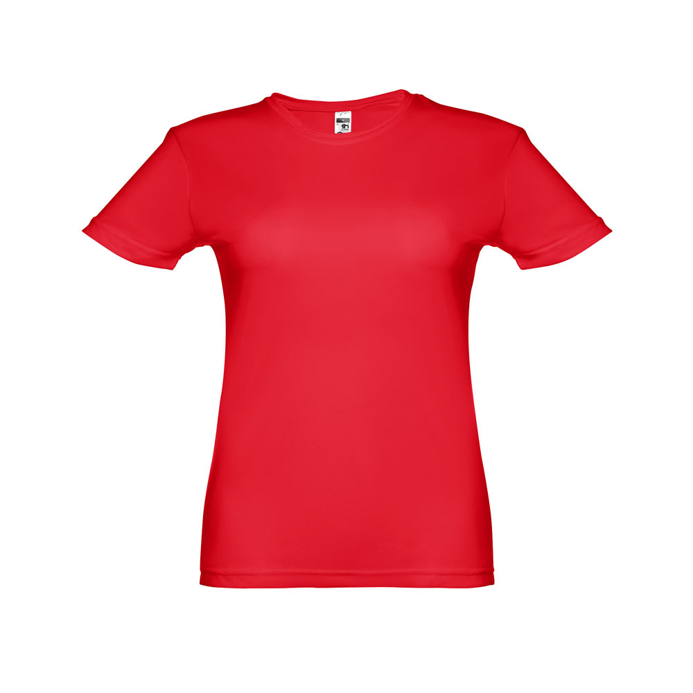 Camiseta técnica para mujer