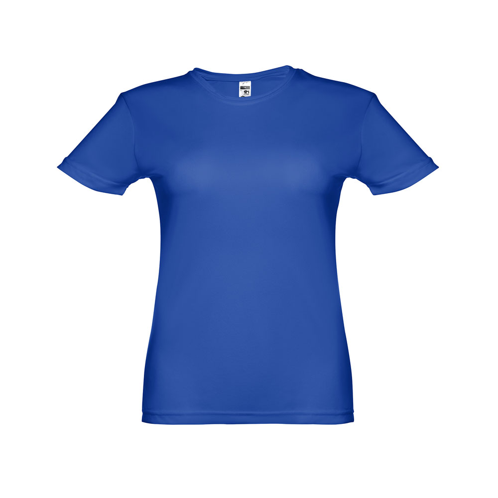 Camiseta técnica para mujer