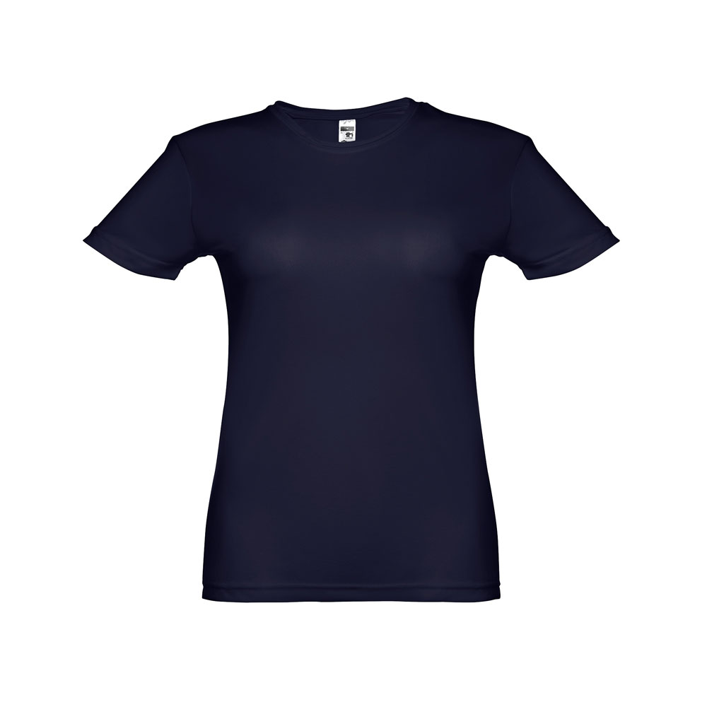 Camiseta técnica para mujer