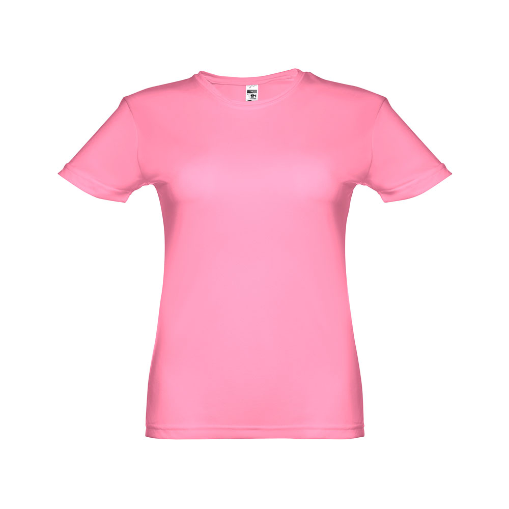 30128-Camiseta técnica para mujer