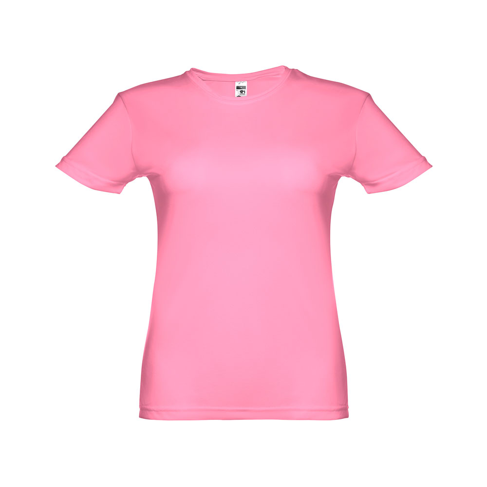 Camiseta técnica para mujer