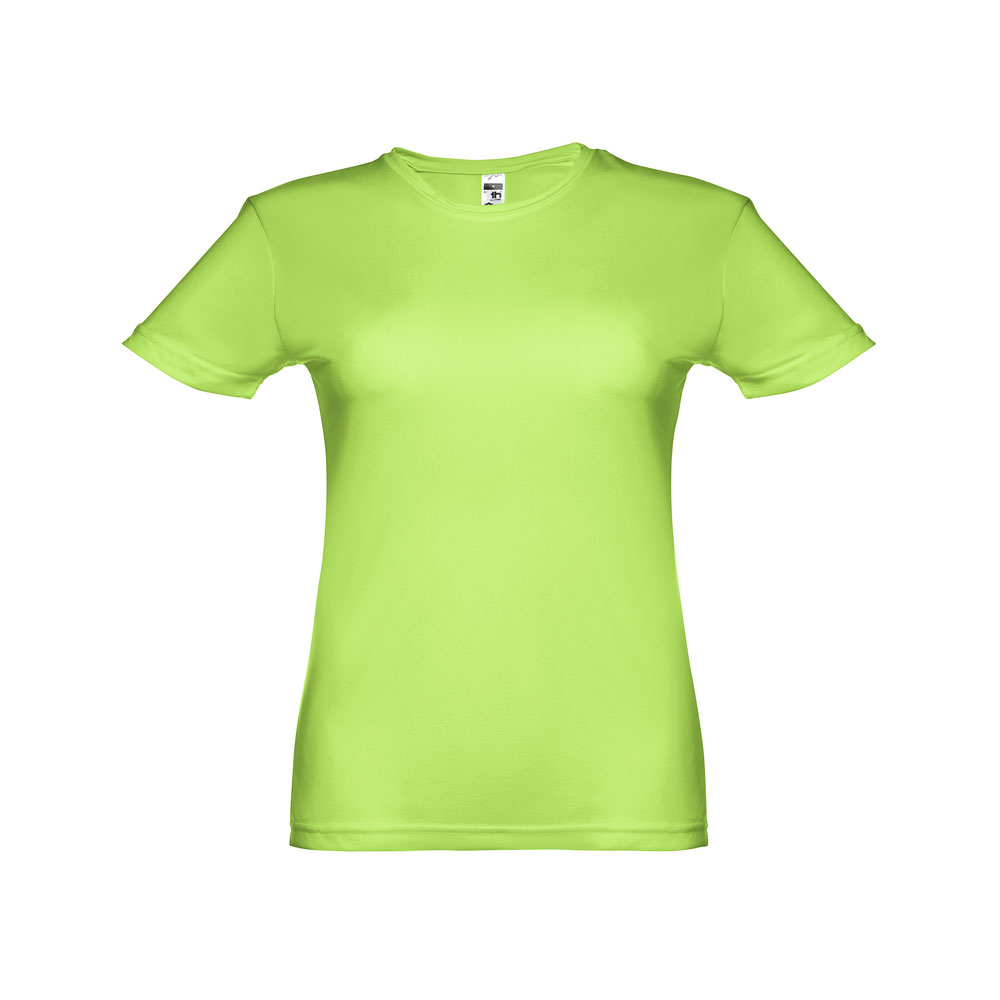 Camiseta técnica para mujer