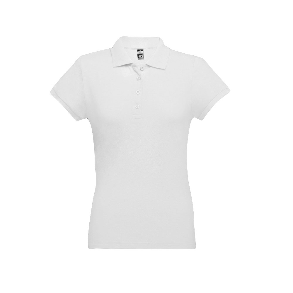 Polo de mujer