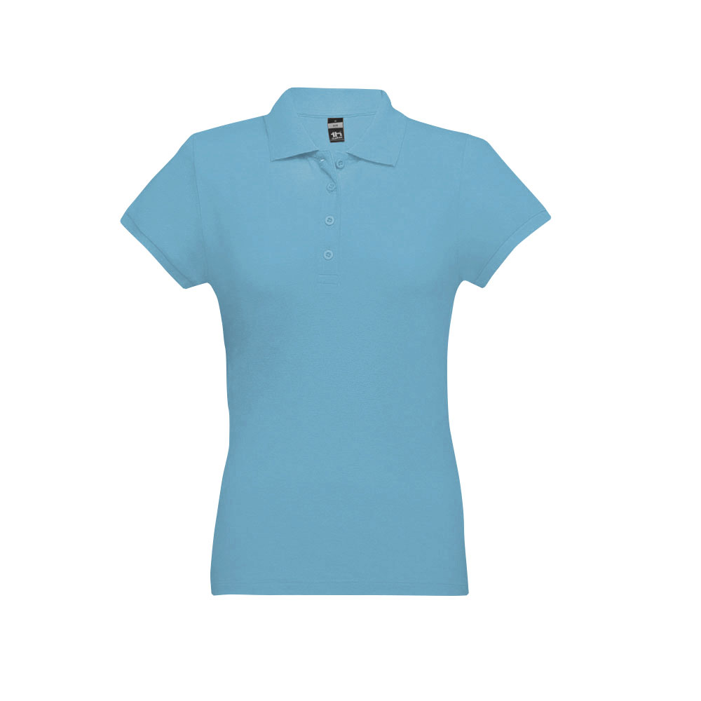 Polo de mujer