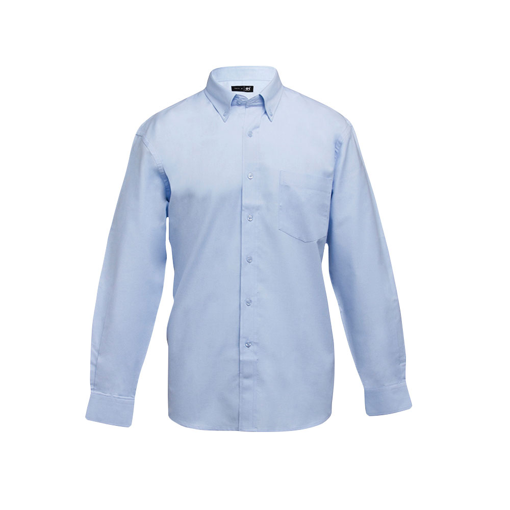 Camisa oxford para hombre