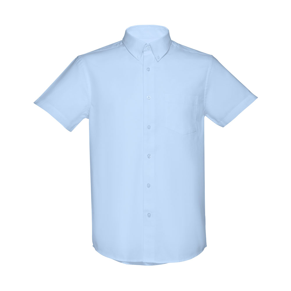 Camisa oxford para hombre