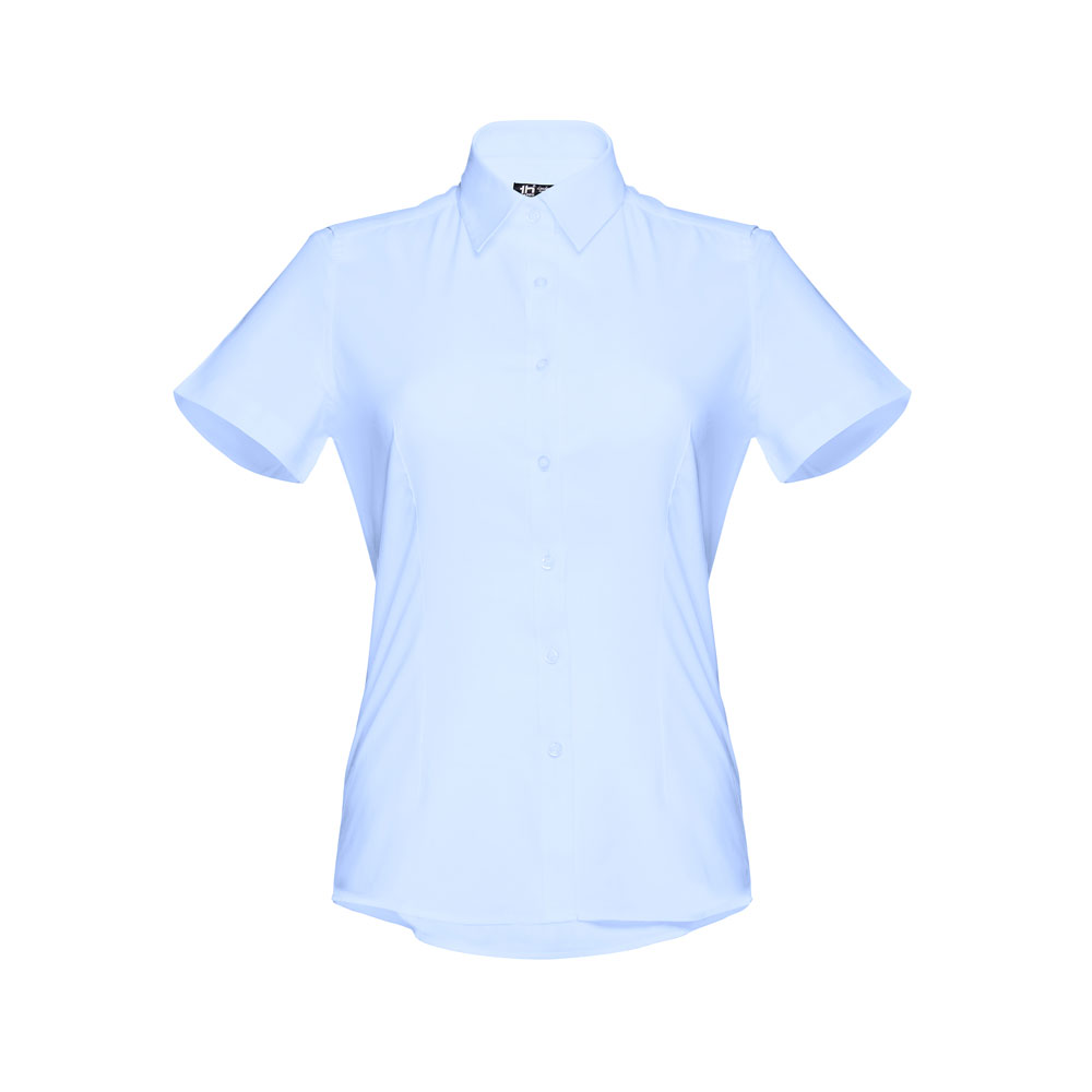 Camisa oxford para mujer